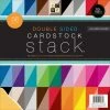 DCWV Double-Sided Cardstock Stack 12"X12" 58/Pkg 2 DCWV Double-Sided Cardstock Stack 12"X12" 58/Pkg -Professional Arts and Crafts Supplies Store 69d53a0c172f3a15b3530a1e0a9a816d7f