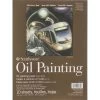 Strathmore 400 Series Oil Painting Pad 9"X12" -Professional Arts and Crafts Supplies Store 69fd6edbb5c6fd504c8cfaf66fa508f28f
