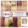 Reminisce Collection Kit 12"X12" 1 Reminisce Collection Kit 12"X12" -Professional Arts and Crafts Supplies Store 6a1997450413ad1ca105a0b16ee05e1975