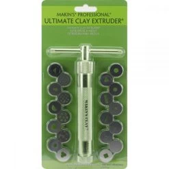 Makin's Professional Ultimate Clay Extruder