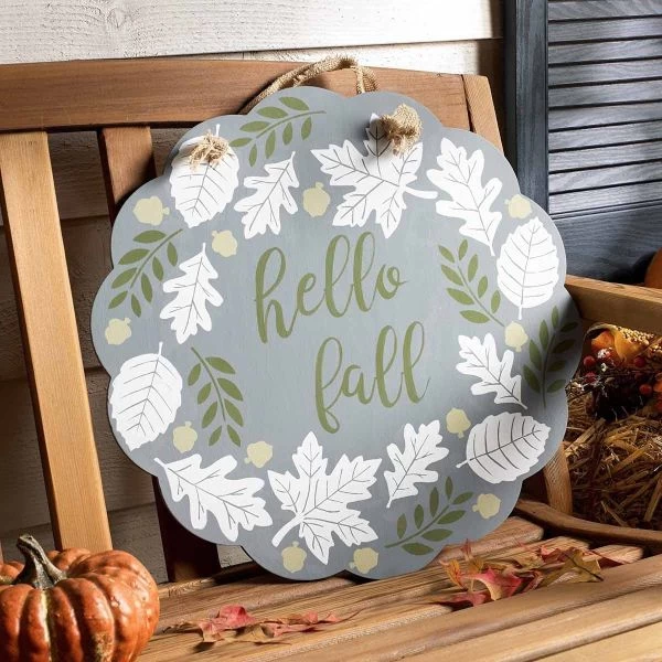 FolkArt Home Decor Paint & Wax Brush Set 7 FolkArt Home Decor Paint & Wax Brush Set - Image 5