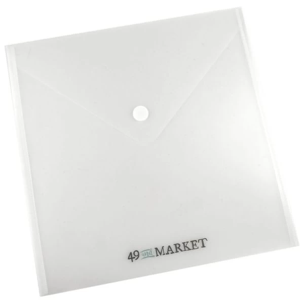 49 And Market Flat Storage Envelope 12/Pkg 3 49 And Market Flat Storage Envelope 12/Pkg