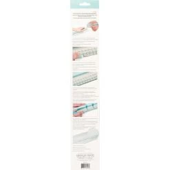 We R Supreme Ruller 18"