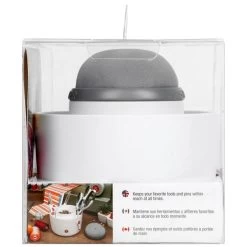 SINGER Pin & Tool Caddy -Professional Arts and Crafts Supplies Store 6d5a9650b5797656b9458397b76bb7be03