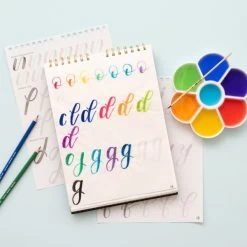 Kelly Creates Watercolor Pencil Set 12/Pkg 5 Kelly Creates Watercolor Pencil Set 12/Pkg -Professional Arts and Crafts Supplies Store 6f8441e1a3adc6cfc2fbe34a41ed246037