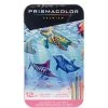 Prismacolor Under The Sea Colored Pencil Set 12/Pkg -Professional Arts and Crafts Supplies Store 6fe36df736691e1d6a30bcd24cc8d92457