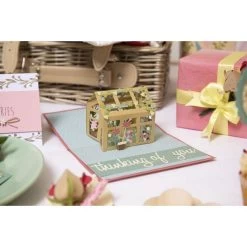 Sizzix Thinlits Dies By Lisa Jones 19/Pkg -Professional Arts and Crafts Supplies Store 706c3f2b98f430c20dad5540c93eb8972a