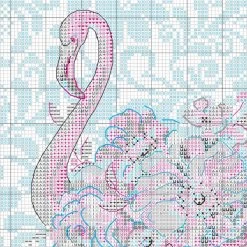 Dimensions Counted Cross Stitch Kit 9"X12" -Professional Arts and Crafts Supplies Store 72602f1e225a8e92ac6da287955aeb0068