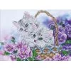 Diamond Dotz Diamond Art Kit 23.5"X18" 2 Diamond Dotz Diamond Art Kit 23.5"X18" -Professional Arts and Crafts Supplies Store 7496ab00814fa6970a789182e7b99bd118