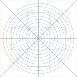 Perfect Placement In The Round For Stamping Positioners