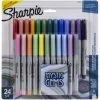 Sharpie Mystic Gems Ultra-Fine Point Permenent Marker 24/Pkg -Professional Arts and Crafts Supplies Store 759479c739954000d3f4cec736b5ab8eac