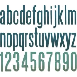 Sizzix Thinlits Dies By Tim Holtz 96/Pkg -Professional Arts and Crafts Supplies Store 75b52fb7a719aa8cc09a8e43d8b0e09bac