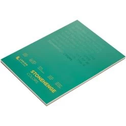 Stonehenge Aqua Block Coldpress Pad 9"X12" 10 Sheets/Pkg -Professional Arts and Crafts Supplies Store 75d7e8c91fc76dd9a635080076678dee14