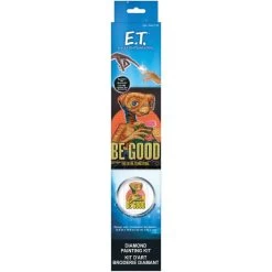 Camelot Dotz Diamond Art Kit 12.6"X16.8"