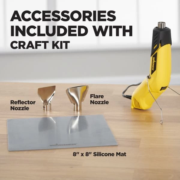 Wagner FURNO Micro Craft Kit 7 Wagner FURNO Micro Craft Kit - Image 5