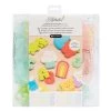 Sweet Sugarbelle Shape Shifter Cookie Cutters 80/Pkg 2 Sweet Sugarbelle Shape Shifter Cookie Cutters 80/Pkg -Professional Arts and Crafts Supplies Store 76744601ba88c48c38e1711e8498526b81