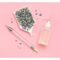 We R Spin It Decorating Kit -Professional Arts and Crafts Supplies Store 767ca29c8c38f18ec9d1c2b9a139ff7c20