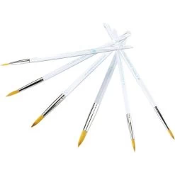 Royal Langnickel Aqualon Brush Set 13 Royal Langnickel Aqualon Brush Set -Professional Arts and Crafts Supplies Store 76f4f38f486eb8ba62addffefb8924561d