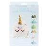 Sweetshop Cake Decorating Face Kit -Professional Arts and Crafts Supplies Store 77491957e7e3d12463f305594933b9ed83