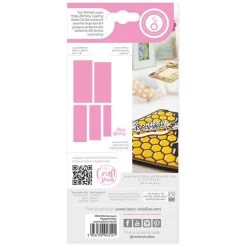 Tonic Studios Layering Basics Die Set -Professional Arts and Crafts Supplies Store 777ee2f40b14cd083ecb8fd3282f04c50b