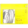 Strathmore Sketch Spiral Paper Pad 18"X24"