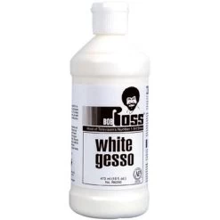 Bob Ross Gesso 500ml