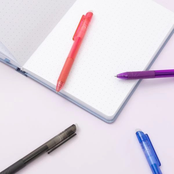 AC Point Planner Erasable Gel Pens 12/Pkg 5 AC Point Planner Erasable Gel Pens 12/Pkg - Image 3