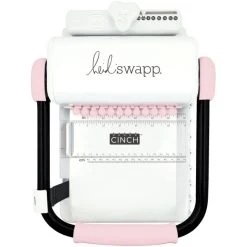 Heidi Swapp Cinch Book Binding Tool W/Square Holes
