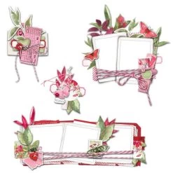 49 And Market Cluster Kit -Professional Arts and Crafts Supplies Store 7c8bf23c70dbf95fdd1f80e06a2f907cca