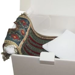 PROP-IT Acid-Free Museum Quality Storage Chest For Textiles -Professional Arts and Crafts Supplies Store 7cc901801f39cd6a6dc3bd9a849397f9f5