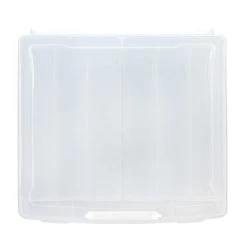 We R Washi Translucent Plastic Storage Bin 11 We R Washi Translucent Plastic Storage Bin -Professional Arts and Crafts Supplies Store 7d96128424c09904cb985f514bb4c42b0e