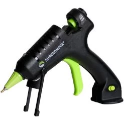 High-Temp Detail Mini Glue Gun -Professional Arts and Crafts Supplies Store 7e49eb1b98ccdfb0b5b2f7ee2ab9ed9153