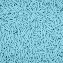 AC Food Crafting Bulk Polished Jimmies 25lbs