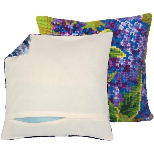 Collection D'Art Cushion Finishing Kit 18"X18" 4 Collection D'Art Cushion Finishing Kit 18"X18" - Image 2