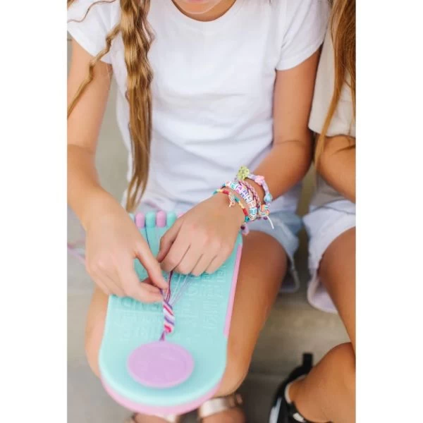 Choose Friendship My Frienship Bracelet Maker Expansion 4 Choose Friendship My Frienship Bracelet Maker Expansion - Image 2