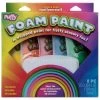 Puffy Foam Paint 5 Color Kit -Professional Arts and Crafts Supplies Store 812459b49adc6b0d6e2752eb184ff8e6f6