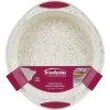 Trudeau Round Cake Pan 9" -Professional Arts and Crafts Supplies Store 81e035ae8f172ce9bccd20c424cf6c9b11
