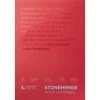 Stonehenge Aqua Block Hotpress Pad 12"X16" 15 Sheets/Pkg 1 Stonehenge Aqua Block Hotpress Pad 12"X16" 15 Sheets/Pkg -Professional Arts and Crafts Supplies Store 81f5062f2e15df6399c6e4b3950bed1c3f 1