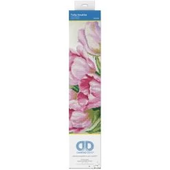 Diamond Dotz Diamond Art Kit 15.9"X19.9"