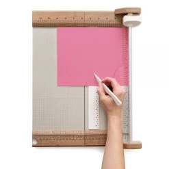 We R Memory Keepers Premium Paper Trimmer 12" -Professional Arts and Crafts Supplies Store 832cc312f8c0ea83919684fef67573af47