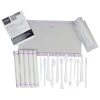Sculpey Tool Set 24/Pkg -Professional Arts and Crafts Supplies Store 8405340d5642253b42fb2cc0b971320693