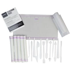 Sculpey Tool Set 24/Pkg
