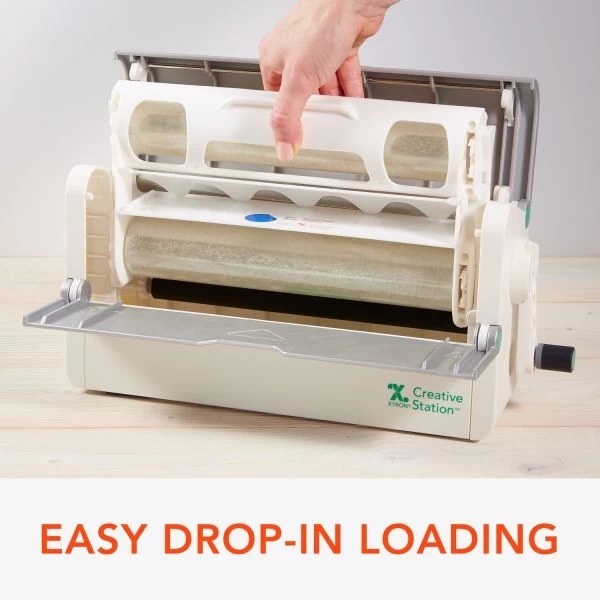 Xyron 900 Laminate Refill Cartridge 4 Xyron 900 Laminate Refill Cartridge - Image 2