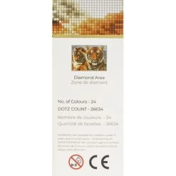 Diamond Dotz Square Diamond Facet Art Kit 14.57"X20.28" -Professional Arts and Crafts Supplies Store 854f1979d7c55ef106ec8c9a0e258658f8