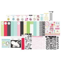 Doodlebug Collection Value Bundle