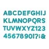 We R Memory Keepers Large Alphabet Dies -Professional Arts and Crafts Supplies Store 87cda9bbe9a3f40533d9a88ad9f3ef4780