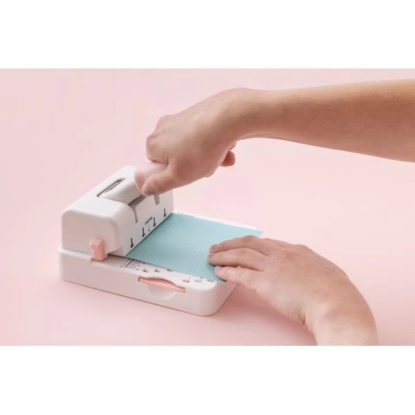 We R Disc Cinch Book Binding Tool 4 We R Disc Cinch Book Binding Tool - Image 2