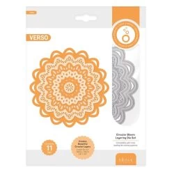 Tonic Studios Layering Die Set