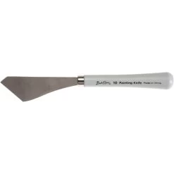 Bob Ross Standard Painting Knife 7 Bob Ross Standard Painting Knife -Professional Arts and Crafts Supplies Store 895daefa06731779f28111447b7d958783