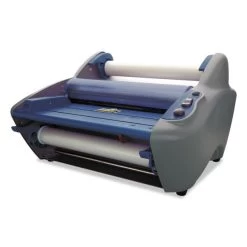GBC® GBC Ultima 35 EZload Thermal Roll Laminator, 12" Max Document Width, 5 Mil Max Document Thickness